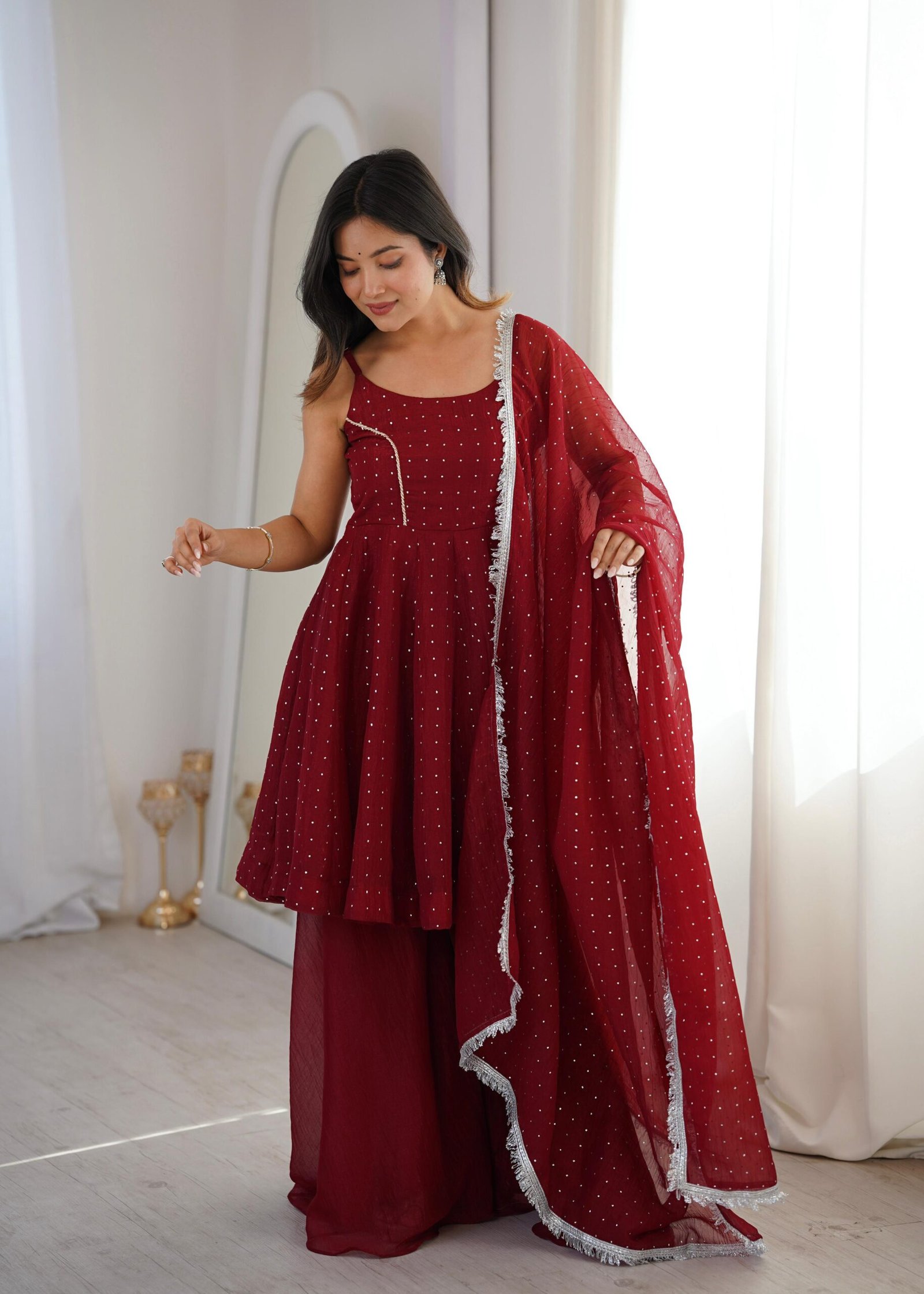 Category: Women’s Ethnic Wear