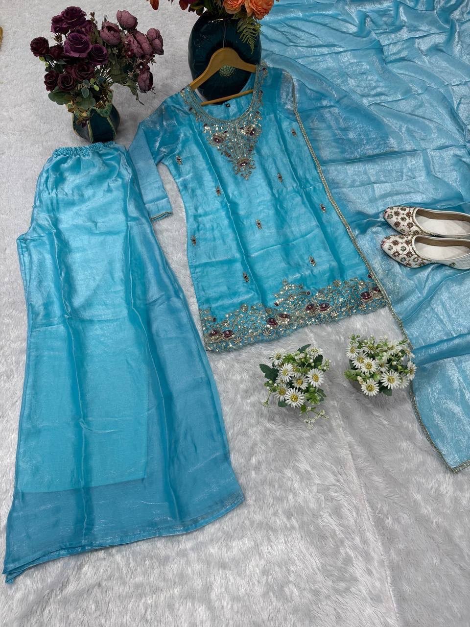 AK collection is Launching New Festival pair - Image 3