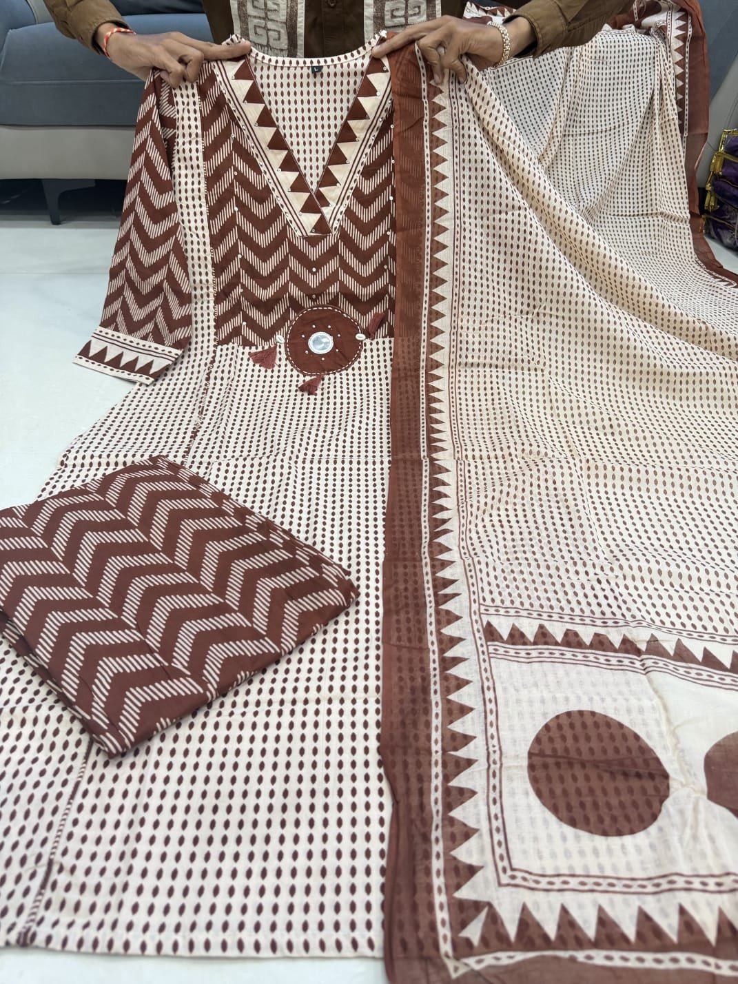Summer Premium Cotton Collection is Arrived - Image 2