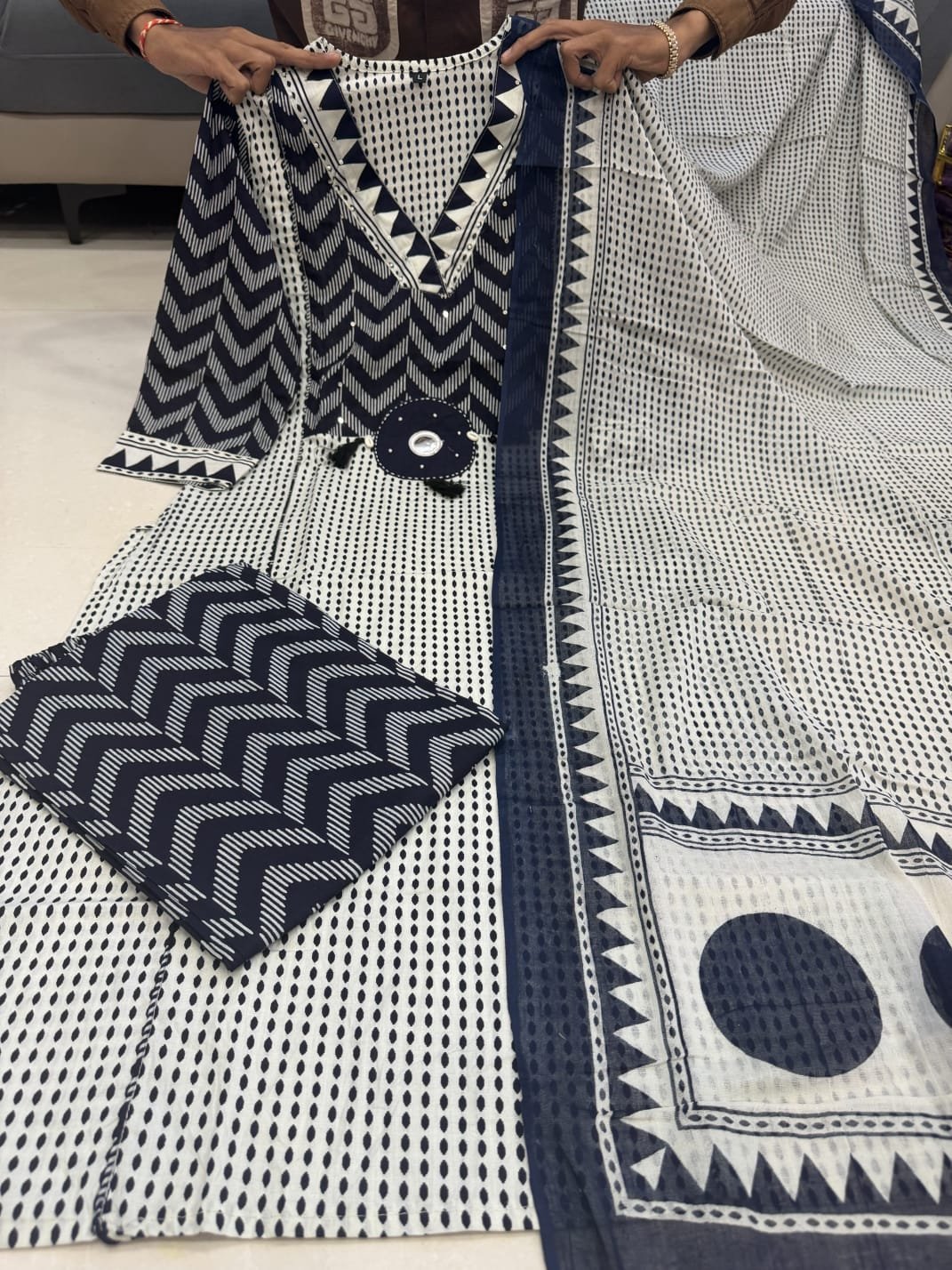 Summer Premium Cotton Collection is Arrived - Image 4