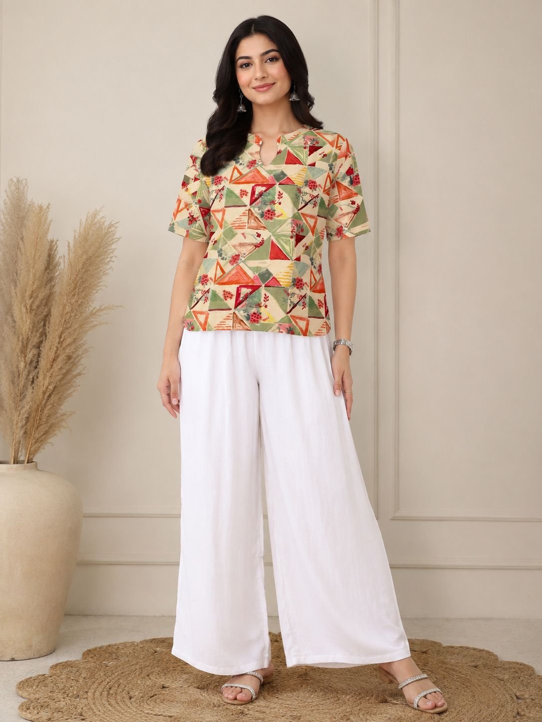 New Lonching Co-ord set