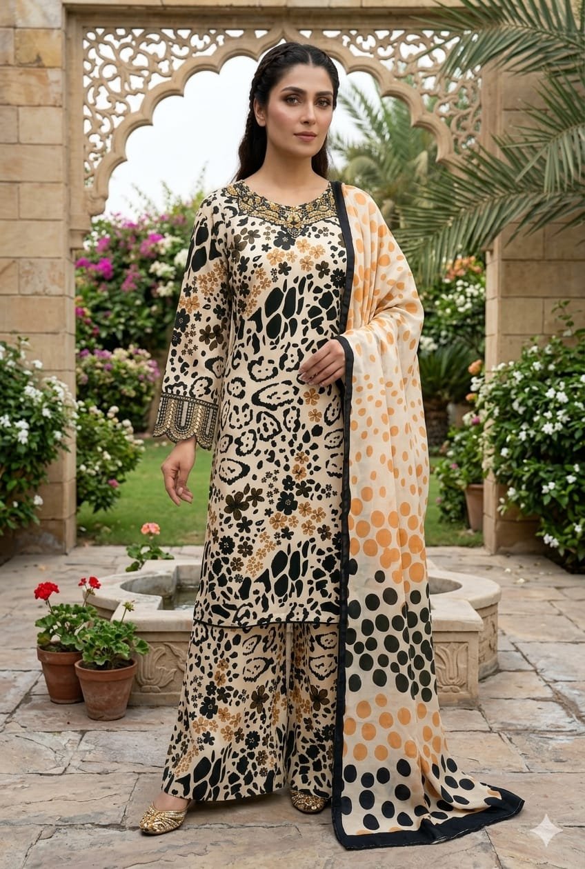 Celebrity inspired designers dress in affordable rate - Image 3