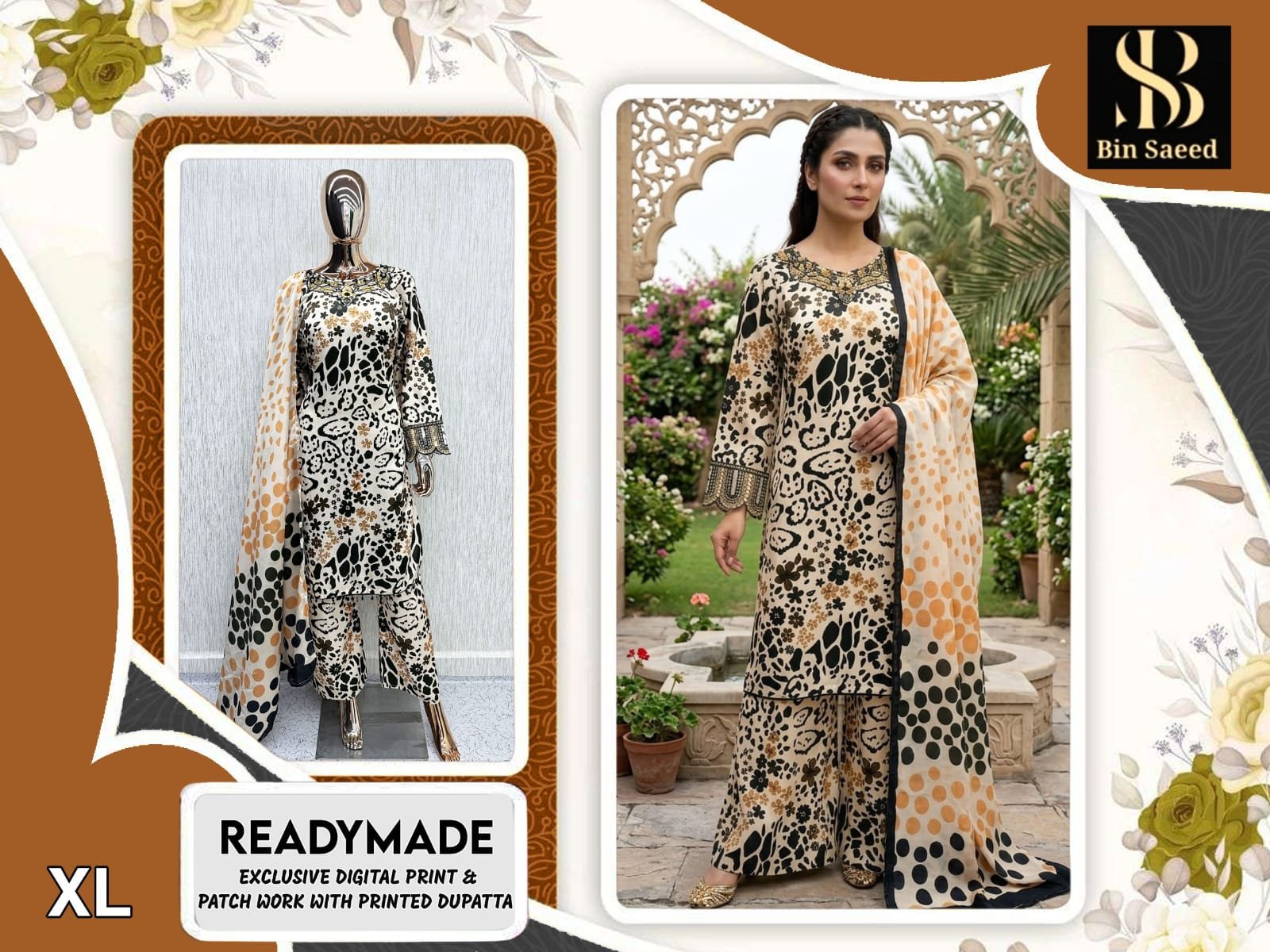 Celebrity inspired designers dress in affordable rate - Image 5