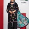 Heavy Reyon Embroided Collection