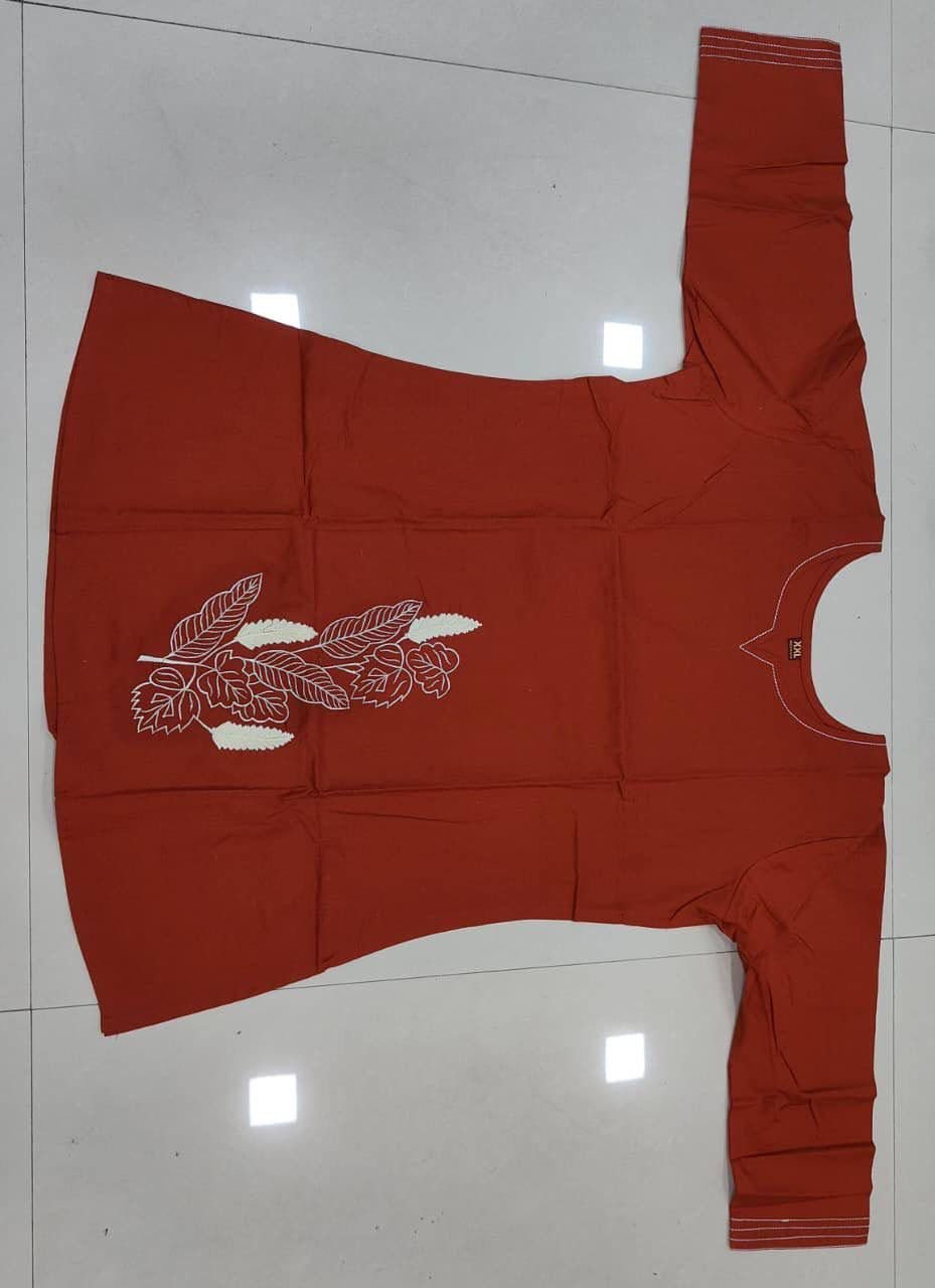 New Western Top Lunching - Image 2