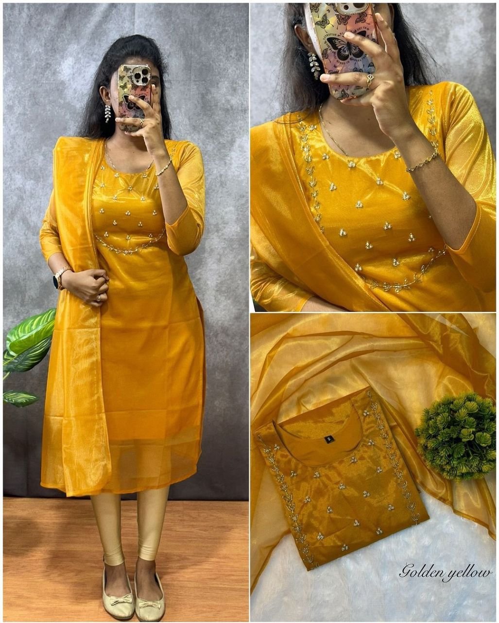 Mox Creation launching exclusive Kurti Dupatta Desigan - Image 2