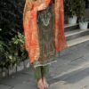 New Launch Alert: Dive into the charm of Pakistani Prints & Intricate Embroidery.