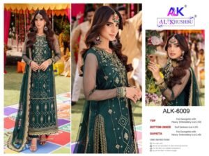 Today we are launching Pakistani  Concept...