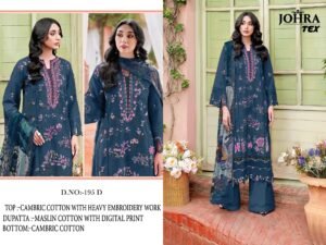 UNSTITCHED COLLECTION