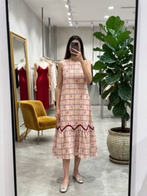 Say hello to summer's in style and comfort