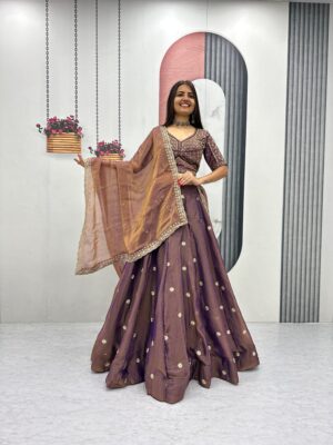 AK Creation is Launching New Festival Lehenga Choli