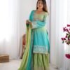 Chinon silk