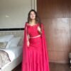 DRAPE YOURSELF IN LAYERS OF GRACE & CHARM