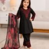 Introducing Our Latest Designer Ensemble in Premium Gajji Silk