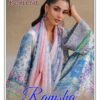 EXCLUSIVE KARACHI COLLECTION WITH EXPANSIVE DESINGER COLLECTION