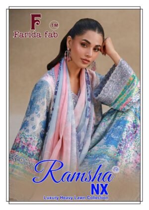 EXCLUSIVE KARACHI COLLECTION WITH EXPANSIVE DESINGER COLLECTION