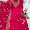Launching New Designers Kurti Pent Dupatta Set