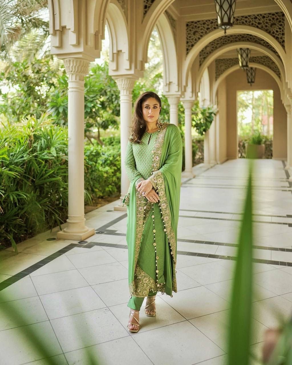 UPCOMING NEW READY TO WEAR COLLECTION 3 PIECE FANCY KURTI WITH BEAUTIFUL BOTTOM AND DUPATTA