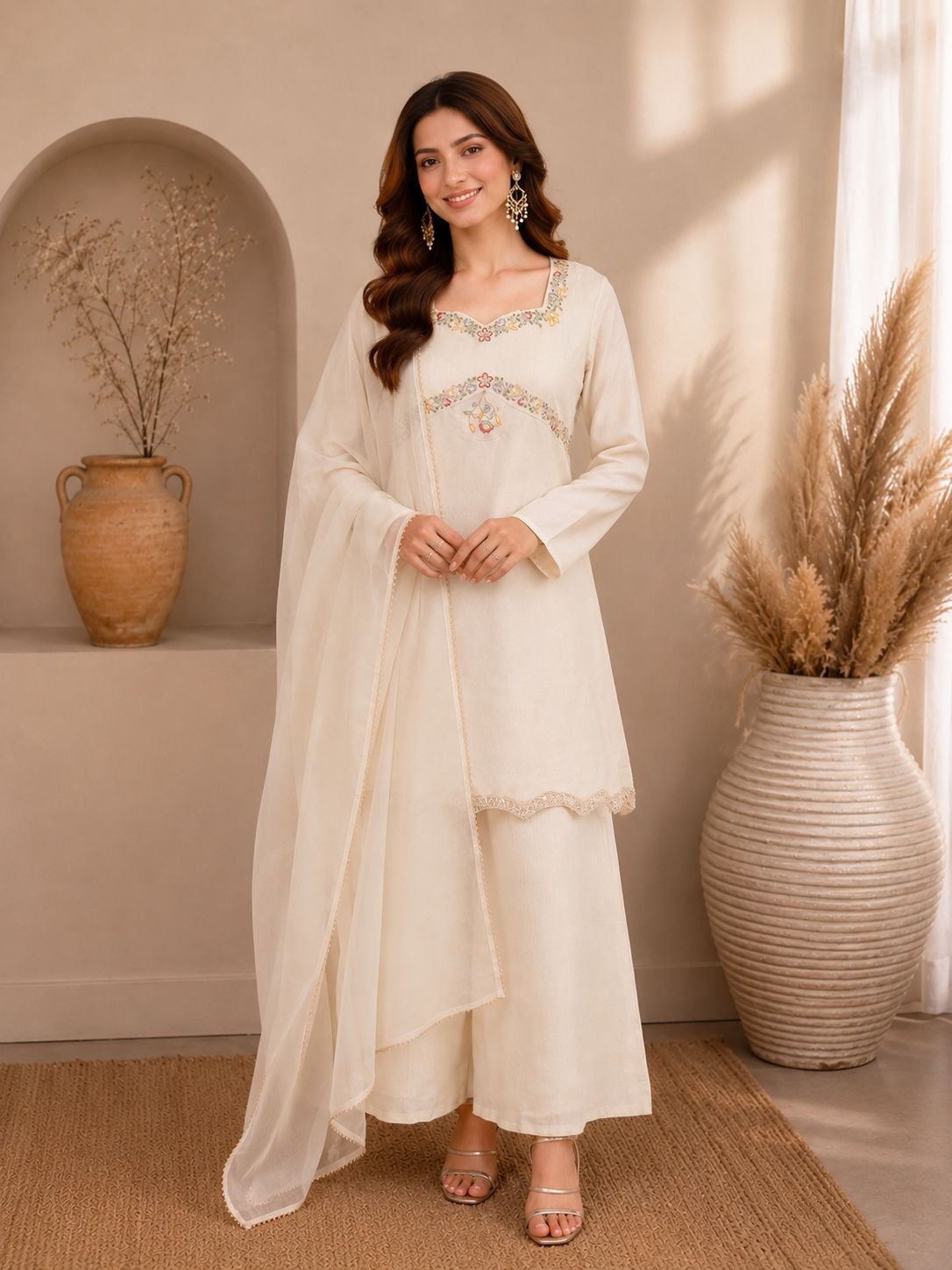 DESIGNER INDO-WESTERN FESTIVAL SPECIAL COLLECTION