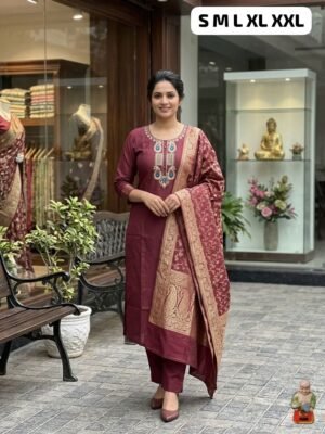 NEW LAUNCH: The "Aura Handwork" Collection
