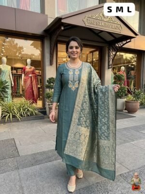 Alternative view of NEW LAUNCH: The "Aura Handwork" Collection