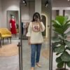 Pure KHadi Cotton Short-Top