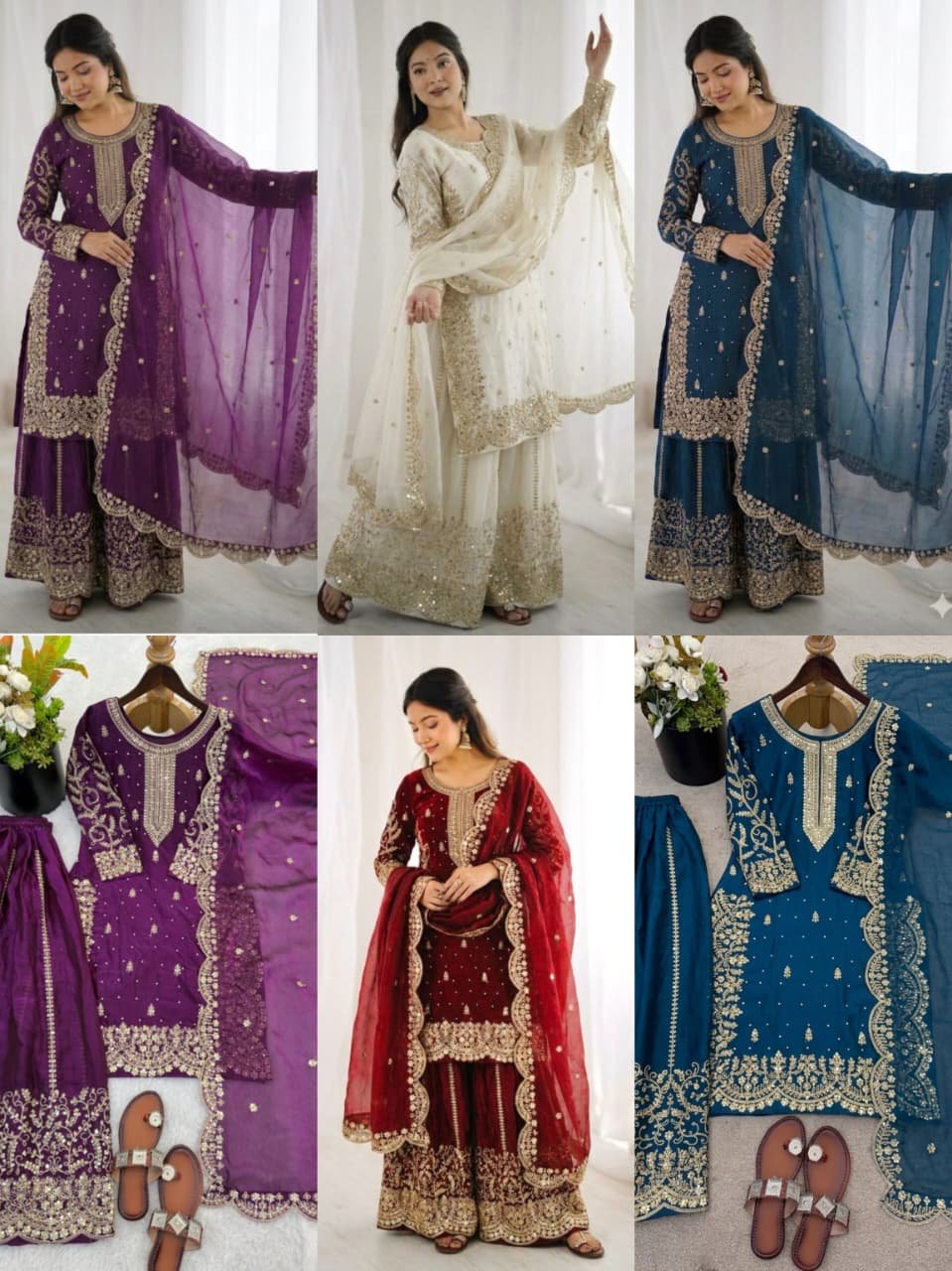 Category: Women’s Ethnic Wear - Image 13