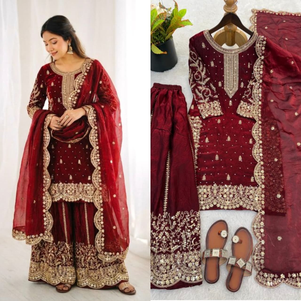 Category: Women’s Ethnic Wear - Image 9