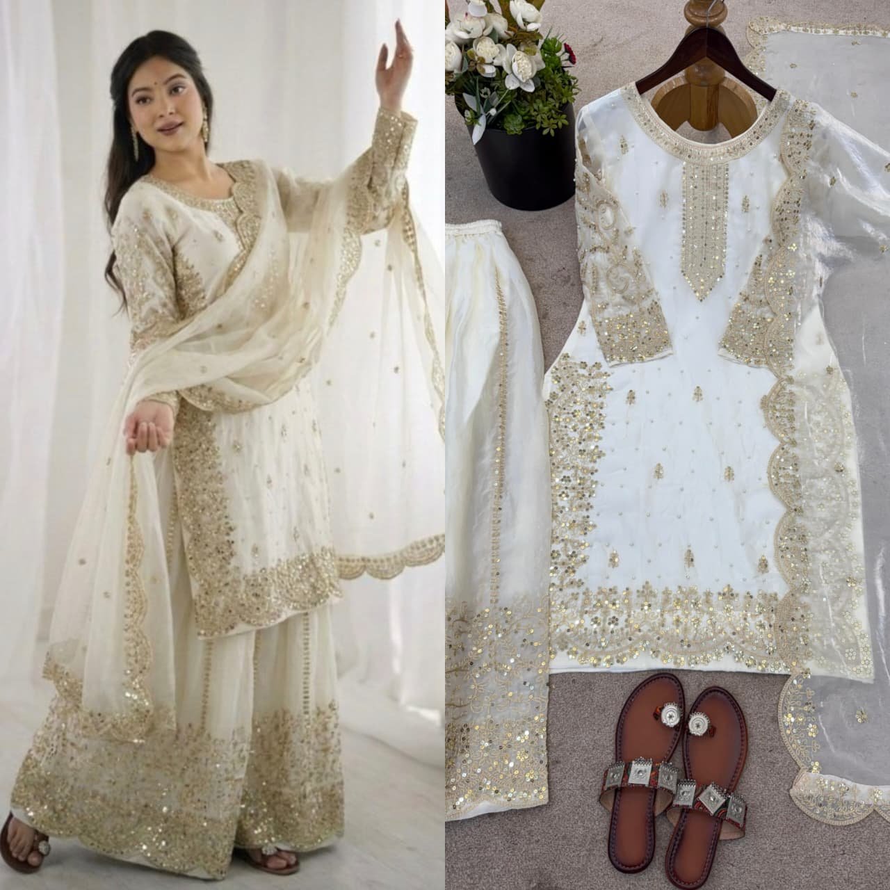 Category: Women’s Ethnic Wear - Image 6