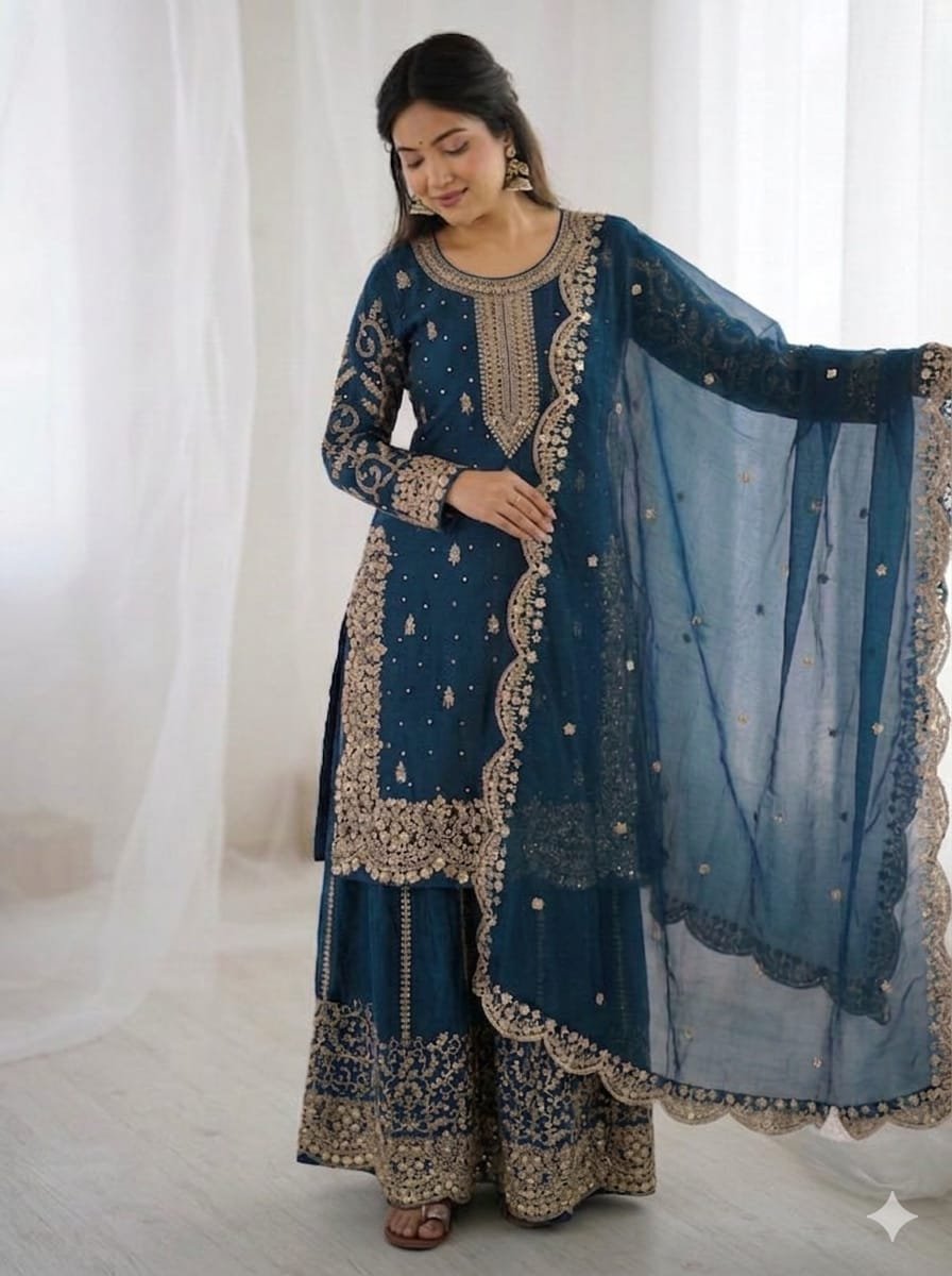 Category: Women’s Ethnic Wear - Image 10