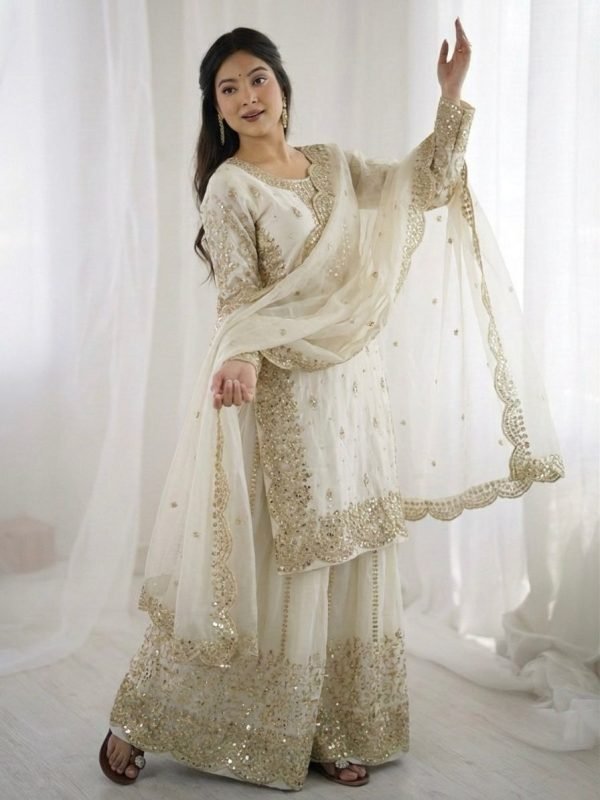 Category: Women’s Ethnic Wear - Image 4