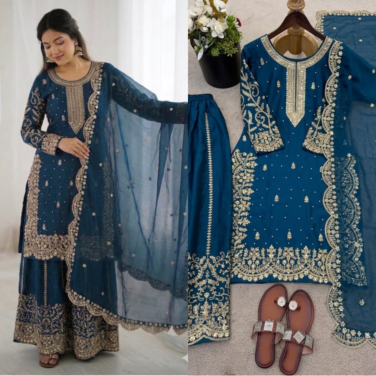 Category: Women’s Ethnic Wear - Image 12