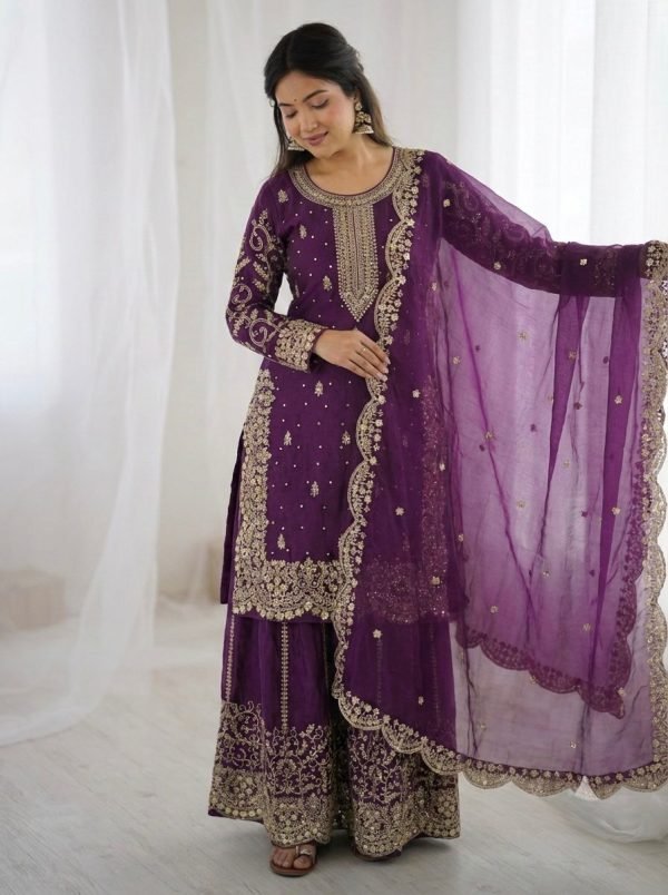 Category: Women’s Ethnic Wear