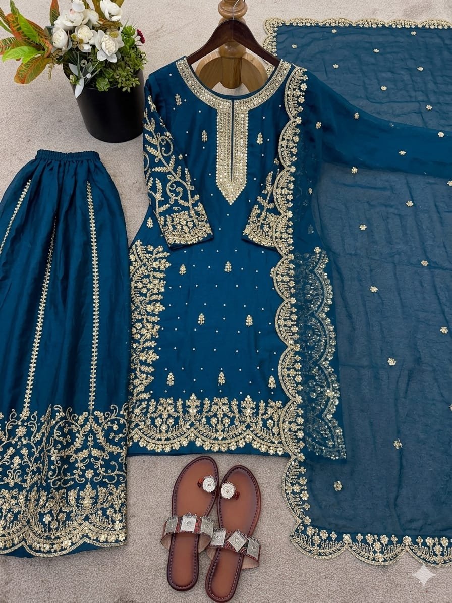 Category: Women’s Ethnic Wear - Image 11