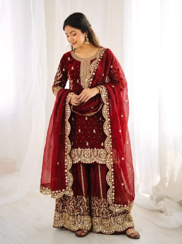 Category: Women’s Ethnic Wear - Image 7