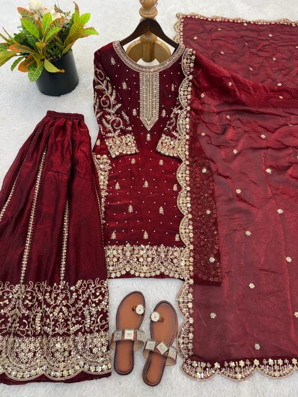 Category: Women’s Ethnic Wear - Image 8