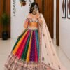 AK SERIES PRESENTING NEW  TRENDING NAVRATRI  SPECIAL CHANIYA CHOLI