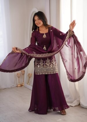 Alternative view of Category: Women’s Ethnic Wear