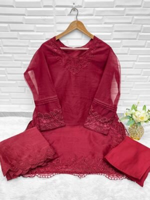 We are Introducing our LUXURY PRET FORMAL WEAR  COLLECTION To Make You Unique and Classy..