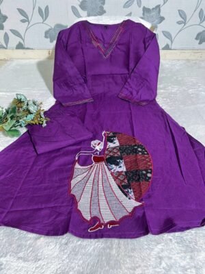 PRESENTING EXCLUSIVE COLLECTION IN NEW PATTERN