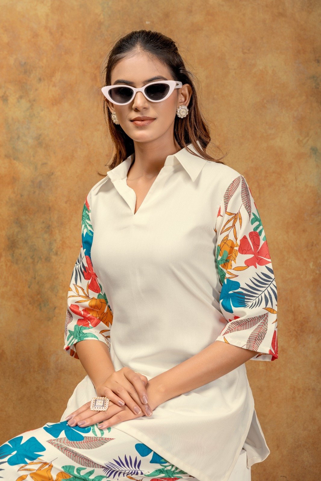 NEWCotton Soft with Print Fabric - Image 2
