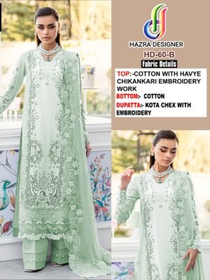 Today we are launching Pakistani  Concept...