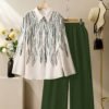 Shirt Fabric Poly Reyon