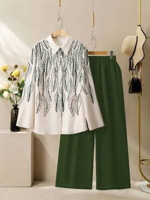 Shirt Fabric Poly Reyon