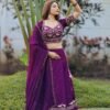 AK Creation is Launching New Festival Lehenga Choli