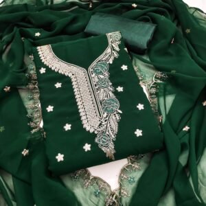 Exclusive Dress Material Suit