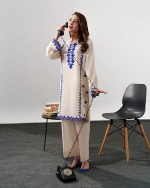 NEW Launching Designer Party Wear Look Collection Code set