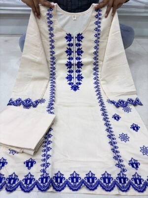 Alternative view of NEW Launching Designer Party Wear Look Collection Code set
