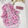 Imported stretchable ( Lycra)