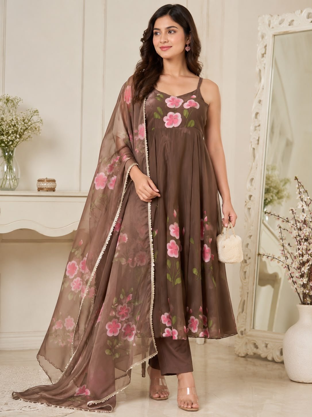 You gonna love elegance with Modern touch ,Here we Presenting Exclusive Design - Image 3